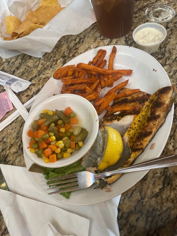 ZEBS RESTAURANT & BAR - 64 Photos & 183 Reviews - 3431 Mountain View ...