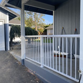 More Construction - Railing - General Contractors Near Me