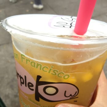 Purple Kow - Desserts Near Me - Berkeley, California Purple Kow - Desserts Near Me - Berkeley, California