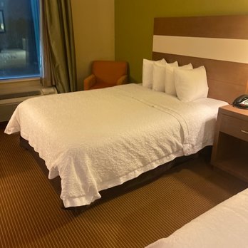 Hampton Inn Lake Charles - Hotels Near Me - Lake Charles, Louisiana