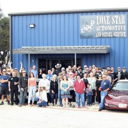 Lone Star Automotive and Diesel Service