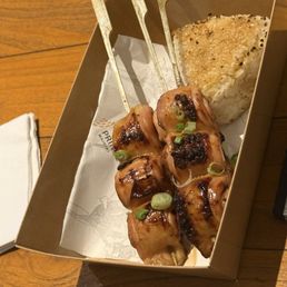 Yakitori