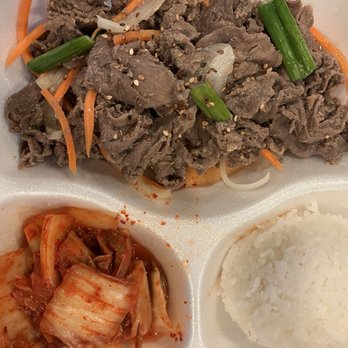 Golden Pig - Bulgolgi - Korean Near Me - Cecil, Pennsylvania Golden Pig - Bulgolgi - Korean Near Me - Cecil, Pennsylvania