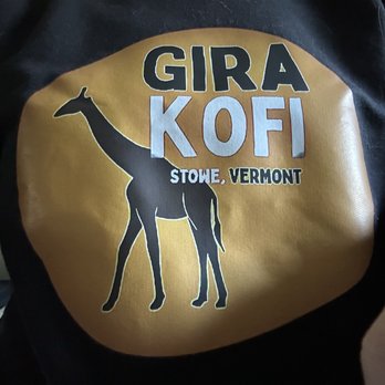 Girakofi - Coffee & Tea Near Me - Stowe, Vermont Girakofi - Coffee & Tea Near Me - Stowe, Vermont
