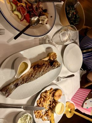 Naos Hellenic Cuisine by null