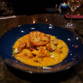Leo's - Seafood Pan Roast - Seafood Near Me - Grand Rapids, Michigan Leo's - Seafood Pan Roast - Seafood Near Me - Grand Rapids, Michigan