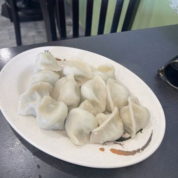 Dumpling Depot - Dim Sum Near Me - Sunnyvale, California