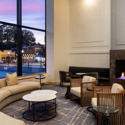 The Lounge - Lounge