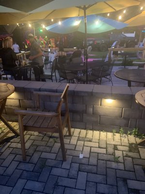 Giovanni's Italian Restaurant by null