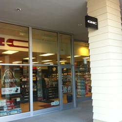 GNC