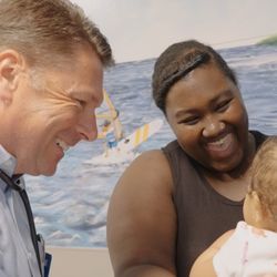 Annapolis Pediatrics