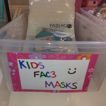 Trends - New kid facemasks - Women's Clothing Near Me - Denton, Texas Trends - New kid facemasks - Women's Clothing Near Me - Denton, Texas