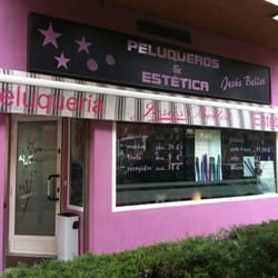Peluqueria Jesus Bellot