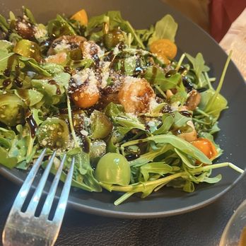 Evergreen Restaurant - Salad - Breakfast & Brunch Near Me - Colorado Springs, Colorado Evergreen Restaurant - Salad - Breakfast & Brunch Near Me - Colorado Springs, Colorado