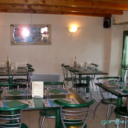 Ty Forn - Salle du rez de chaussée