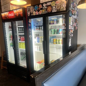 Ampersandwich - Drinks - Sandwiches Near Me - Birmingham, Alabama Ampersandwich - Drinks - Sandwiches Near Me - Birmingham, Alabama