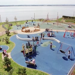 Otterspool Promenade - http://www.liverpool.gov.uk/Leisure_and_culture/Parks_and_recreation/Parks_and_gardens/Otterspool_Park/index.asp