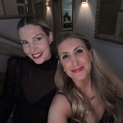 HealthiTan - Dueling Girls Night Tans
