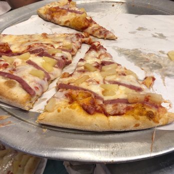 Blue Moon Pizza - Pizza Near Me - Cape May, New Jersey
