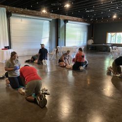 Limitless Training