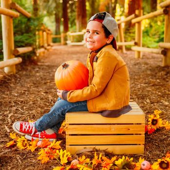 Nunesvisuals Photography - Fall Mini Sessions - Event Photography Near Me