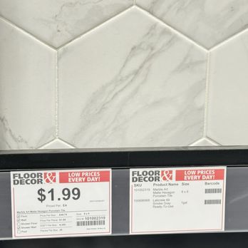 Floor & Decor - Home Decor Near Me - Rancho Cordova, California