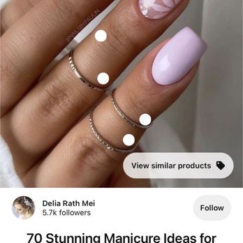 NailBox Studios - What I asked for - Hair Removal Near Me - Castro Valley, California