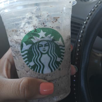 Starbucks - Loving my double chocolate chip frapuccino!!!!! - Coffee & Tea Near Me - Orlando, Florida Starbucks - Loving my double chocolate chip frapuccino!!!!! - Coffee & Tea Near Me - Orlando, Florida