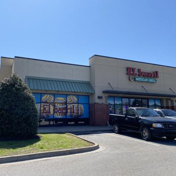 El Barril Mexican Grill - Mexican Near Me - Maryville, Tennessee