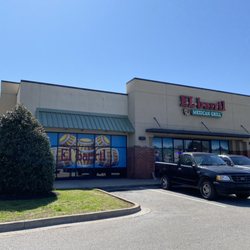 El Barril Mexican Grill