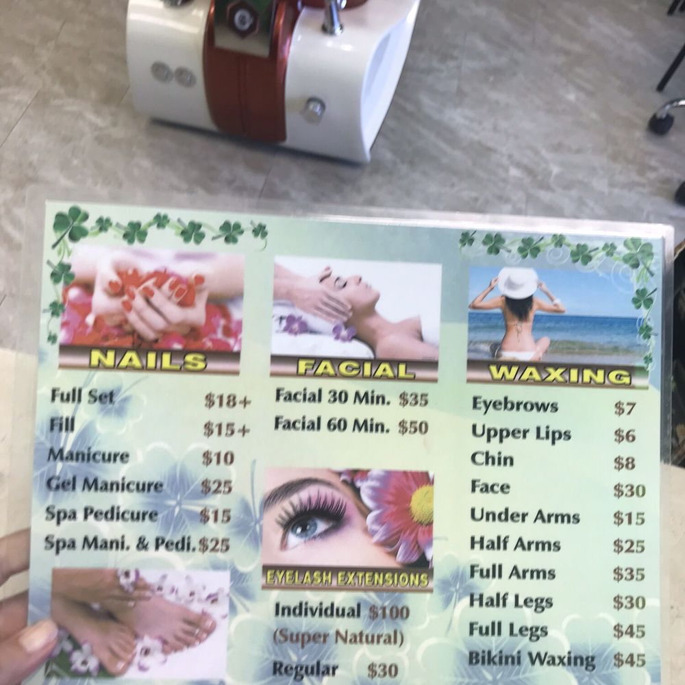 Shiny Nails - Prices! - Nail Salons Near Me - Carson, California Shiny Nails - Prices! - Nail Salons Near Me - Carson, California