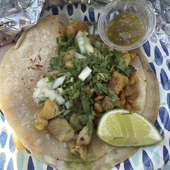 La Costeñita - Mexican Near Me - San Jose, California
