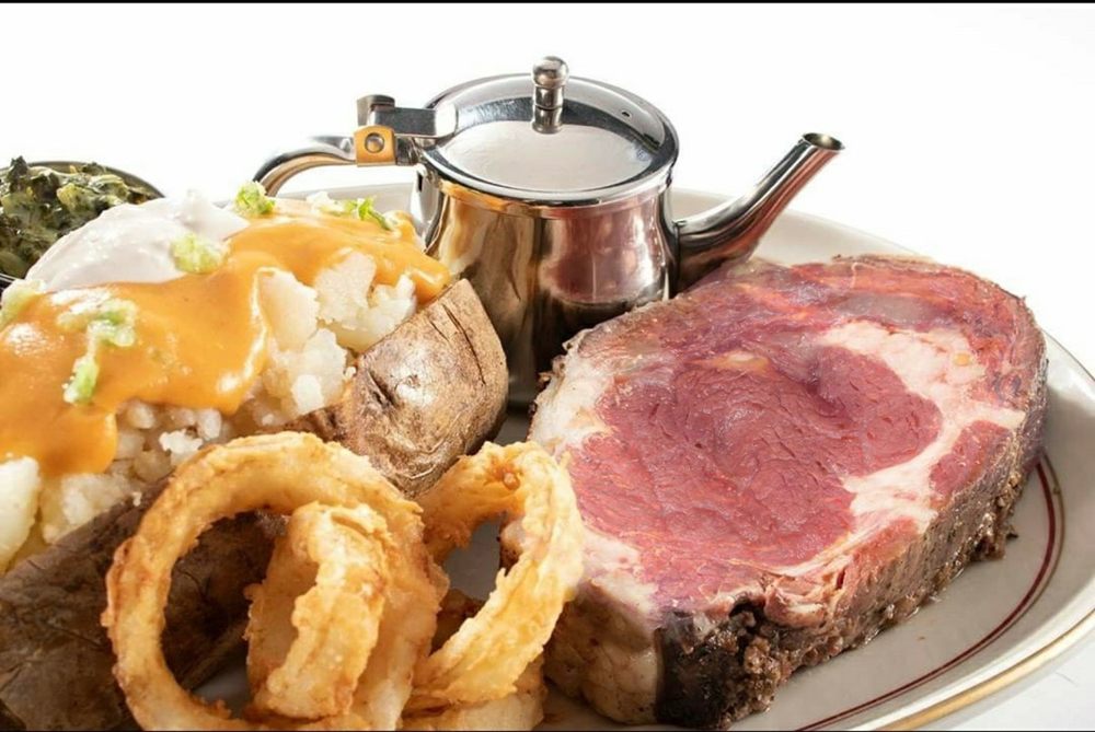 Clearman's Steak 'N Stein