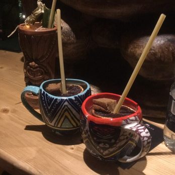Laki Kane - Tiki Bars Near Me - London, XGL Laki Kane - Tiki Bars Near Me - London, XGL
