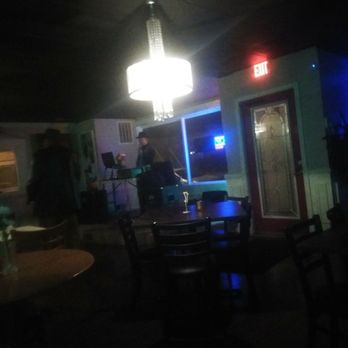 AJ's Lounge - Beautiful chandeliers - Bars Near Me - Indianapolis, Indiana