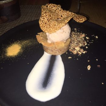 Husk - Dynamite Dessert! - American Near Me - Charleston, South Carolina