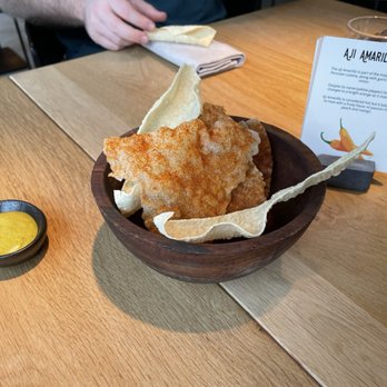 Nazka - Peruvian Near Me - Amsterdam, New Hampshire