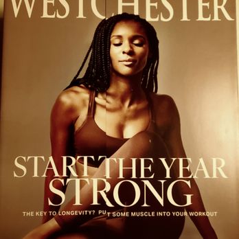 Westchester Magazine - Start The Year Strong - January 2025 - Print Media Near Me - Rye, New York Westchester Magazine - Start The Year Strong - January 2025 - Print Media Near Me - Rye, New York