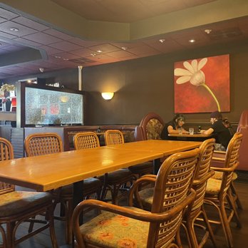 Shangri La - Dining - Sushi Bars Near Me - Lodi, California