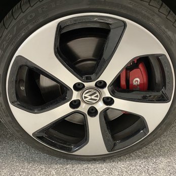 The Wheel Guy - After: wheel 4 - Wheel & Rim Repair Near Me