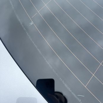 R45 Garage - Car Window Tinting Near Me - Temecula, California