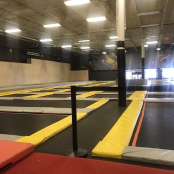 Xplozone Trampoline Park - Trampoline Parks Near Me - Las Vegas, Nevada Xplozone Trampoline Park - Trampoline Parks Near Me - Las Vegas, Nevada