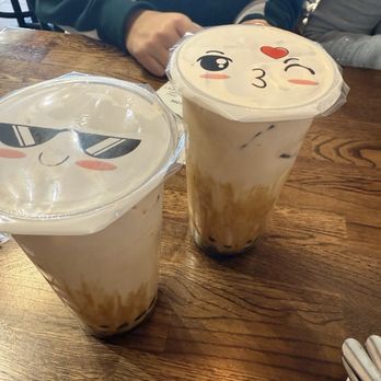 88 Bao Bao - Brown sugar milk tea with boba - Dim Sum Near Me - Stockton, California 88 Bao Bao - Brown sugar milk tea with boba - Dim Sum Near Me - Stockton, California