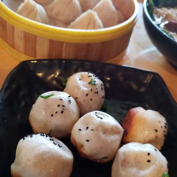Shanghai Bistro - Shen jian bao - Shanghainese Near Me - Newark, California