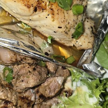 Ono Steak & Shrimp - Steakhouses Near Me - Honolulu, Hawaii