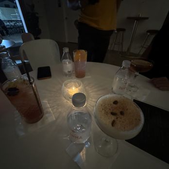SEVEN:45 - Speakeasies Near Me - Las Vegas, Nevada