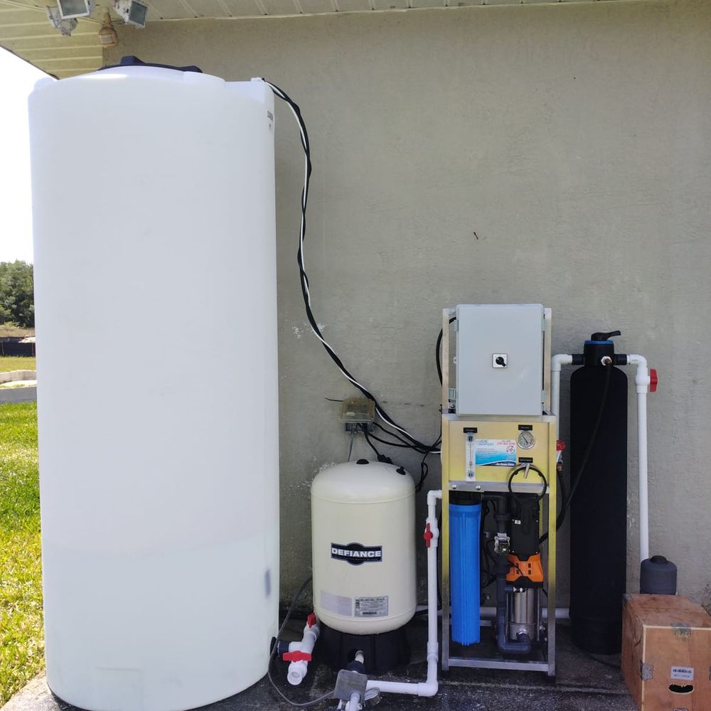 Joe Water - Whole house reverse osmosis install from joe water - Water Purification Services Near Me - Naples, Florida Joe Water - Whole house reverse osmosis install from joe water - Water Purification Services Near Me - Naples, Florida