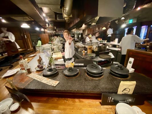 Shirube Shimokitazawa by null