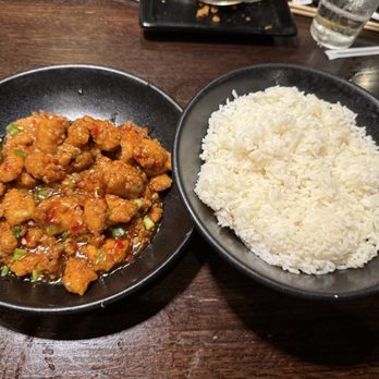 P.F. Chang's - Chang's Spicy Chicken - Chinese Near Me - Mclean, Virginia P.F. Chang's - Chang's Spicy Chicken - Chinese Near Me - Mclean, Virginia