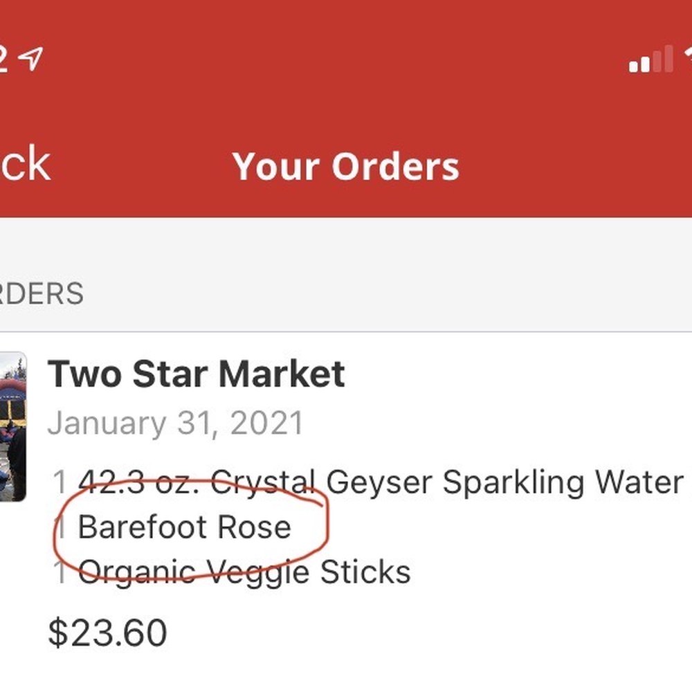 Two Star Market - What I asked for..... - Beer, Wine & Spirits Near Me - Oakland, California Two Star Market - What I asked for..... - Beer, Wine & Spirits Near Me - Oakland, California